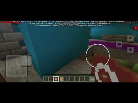 Minecraft piggy chapter 1 gameplay