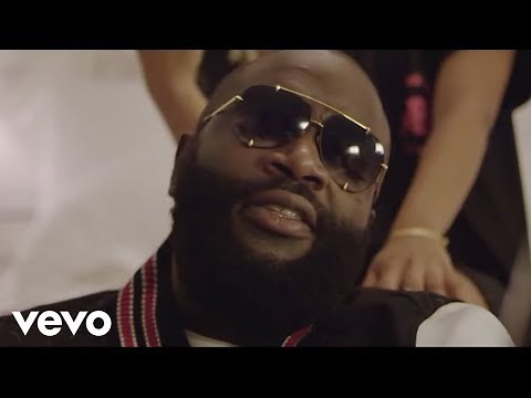 Rick Ross - Peace Sign (Explicit)