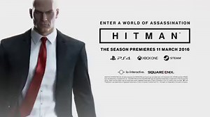 135K views · 1K reactions | OUT NOW! Agent 47 is back! Check out the Season Premiere trailer below! | Hitman | Facebook