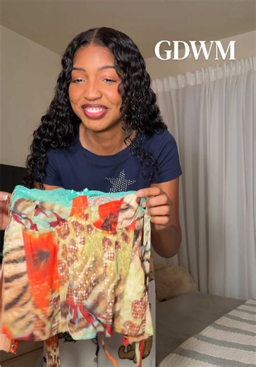 Eilyn (@eilynmr21)’s video of outfits 2016