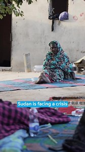 3K views · 735 reactions | Sudan is facing one of the worst...