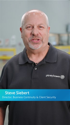 Choose Pitney Bowes Presort Services for reliable #mail processing....