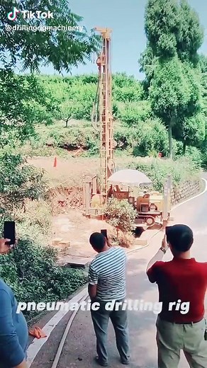 Choosing the Right Pneumatic Drill for Efficient Work