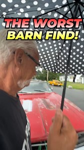 457K views · 2.6K reactions | Worse than a barn find? 68 Charger #barnfind #charger #dodge #mopar #moparornocar #classiccar #americanmuscle | Peretti’s Classics | Facebook