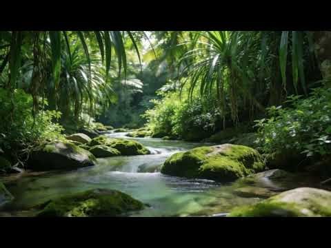 Calming Bird Sounds for Anxiety 🌿 Stress Relief, Relax & Find Peace