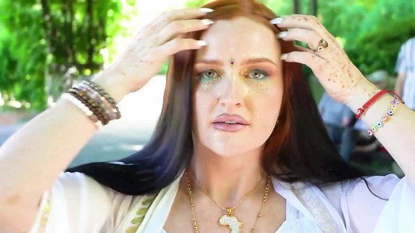 Embracing Divine Guidance and Energy