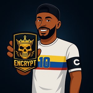 encryptwz - Twitch