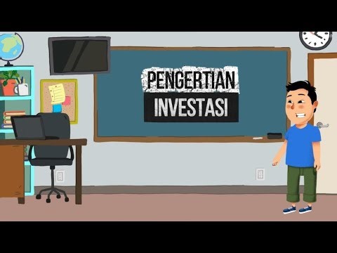 Belajar Investasi Dari 0 Sampai Bisa