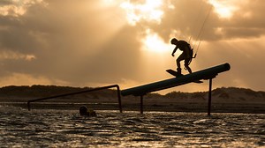 Chapter One: The Kiteboard Legacy Begins - Apple TV (CA)