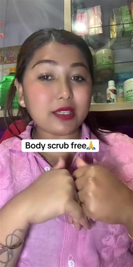 Revitalize Your Skin with a Body Scrub at Beautiful Spa