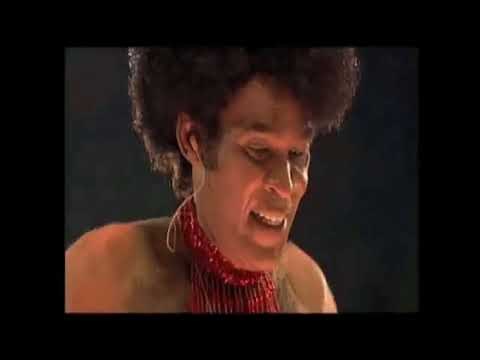 Remembering Bobby Farrell Tribute 08/01/2018