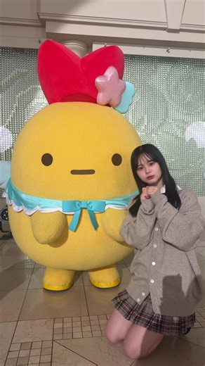 ばってん少女隊の新曲｢メロきゅんほりっく｣のミュージックビデオに出演しました！✨ 個性豊かなゲストのみなさんとコラボした、メロきゅん！な映像に仕上がっています🫶🏻🩷 ぜひチェックしてください #PR#ばってん少女隊#メロきゅんほりっく