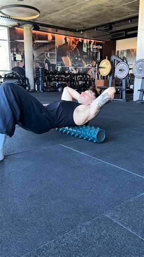 Tutorial de cómo morir un 14 de febrero en el gym. #funny #fail | Martin Workout