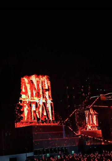 🔥Giai đoạn xả suộc bắt đầuuuu ❤️‍🔥❤️‍🔥Full intro mở đầu Hoả ca - 32 Anh Trai vượt ngàn chông gai - Gaihome Concert #atvncg #gaihomeconcert #anhtraivuotnganchonggai #yeah1 #concert