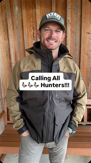 17 reactions · 5 comments | Introducing the @berettaofficial Suprema 3L Wading Jacket! ••• •Ultimate gear for Duck hunters & outdoor enthusiasts! •100 waterproof! •Spacious waterproof pockets that magnet up or down! •Fleece lined collar & hand warmer pockets! | Ivey's Albany GA | Facebook
