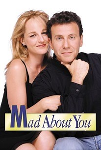 Mad About You: Season 1 | Cast and Crew | Rotten Tomatoes