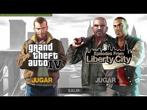 Como instalar GTA 4 RTX REMIX Path Tracing tutorial en español