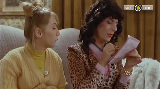 LE PÈRE NOËL EST UNE ORDURE : "ben évidemment, ça dépend, ça dépasse" | AlloCiné