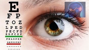 Perfect Vision―∎ affirmations | Eye Regeneration  Binaural Frequency