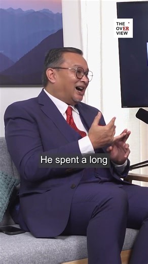 Bila Nak Kena 'Cold Storage', Dipindahkan Ke Bahagian HR?