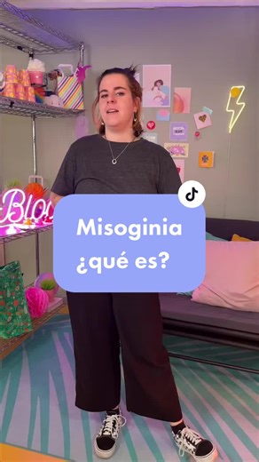 ¿Qué es la misoginia? Definición y significado