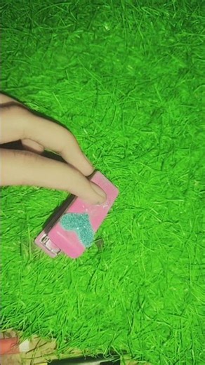 stapler pin color ful 🎀