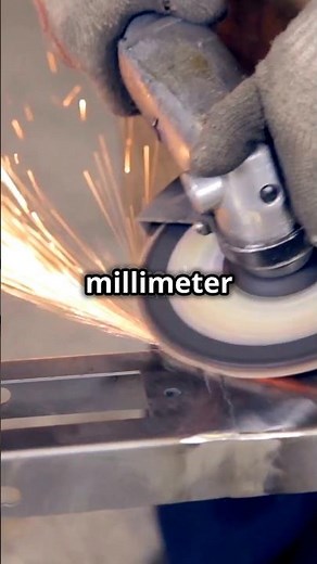 Grinder Safety #itifitter