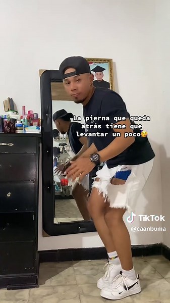 Tutorial de baile champeta: Aprende pasos básicos