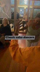 Real salsa dancers | The Real salsa dancers club