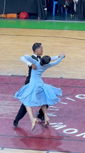 8.9K views · 104 reactions | WVRAA2025 | Capiz Secondary Quickstep of #MELTIN  | Dancesports Competition #WVRAA2025 #Dancesports #Capiz | Art Lester Humbas | Facebook