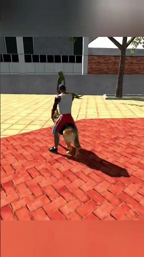 🇮🇳 Indian bike driving 3D game #shortvideo Nitin gaming please subscribe👍