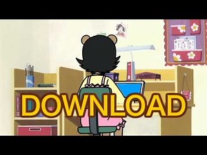 security awareness raising animation(English)[NISC]