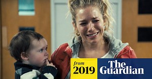 American Woman review – Sienna Miller stands up in sensitive but soapy emo drama