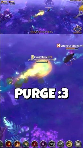 It's Wabbit Season! 🔫 #albiononline