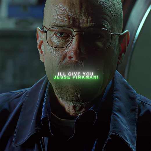 Walter White's Cook Scene Explained | Breaking Bad