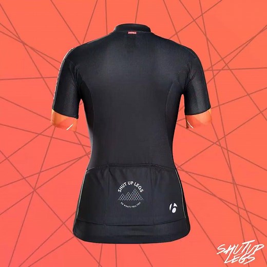31K views · 368 reactions | Newer research has proven that cyclists who wore #shutuplegs apparel improved their personal best significantly. 邏 #science Check out the full collection on: www.shutuplegs.com | Shut Up Legs | Facebook