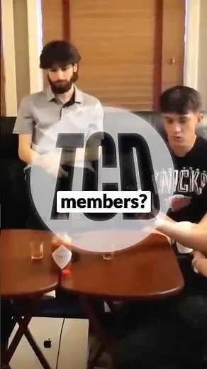 Which TCD Member Has The Most Brizz in Geometry Dash?