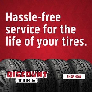 We’ve been the trusted tire experts for over 65 years because nobody knows tires better than we do. | Discount Tire | Facebook