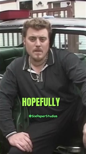 "The Backseat's Not Good Enough?" I Trailer Park Boys