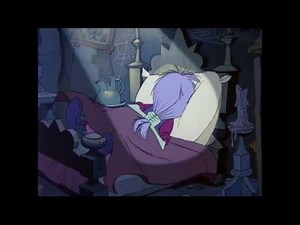 Die Hexe und der Zauberer - Ich hasse diese ekelhafte Sonne