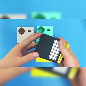 Silicone Cover Case for Nex Playground Game System,Candy Color Protective Sleeve Set for Nex Playground Game System Host Box +Remote Control,Anti-Slip Scratch Shock Protection (Yellow)