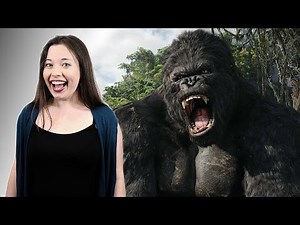 Loose Canon: King Kong