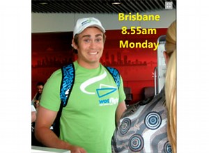 Australia World Records