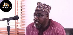 GWANI ABDULLAHI ABBA ZARIA QURAN RECITATION | Aminu Sakwaya