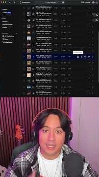 Incorporate Splice into your Soundtrap workflow — extend your sample library ✨#splice #musicproducer