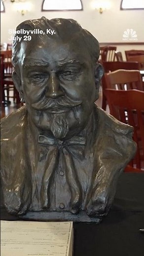 KFC founder Colonel Sanders' planner auctioned for $30k