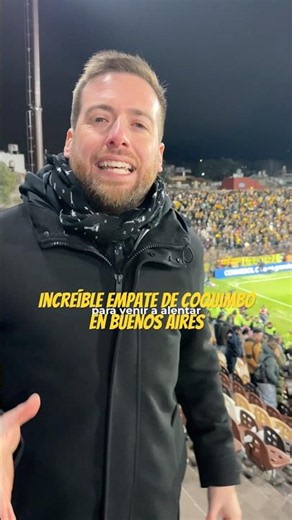 Incredible draw for Coquimbo vs. Platense in Buenos Aires 🏴‍☠️🇦🇷 #Libertadores2026