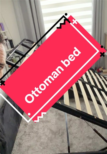Upgrade Your Sleep with a Luxury Ottoman Bed