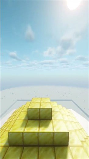 🎥🏜️ Ancient Egypt Timelapse Magic! #minecraft #minecraftbuilding #timelapse