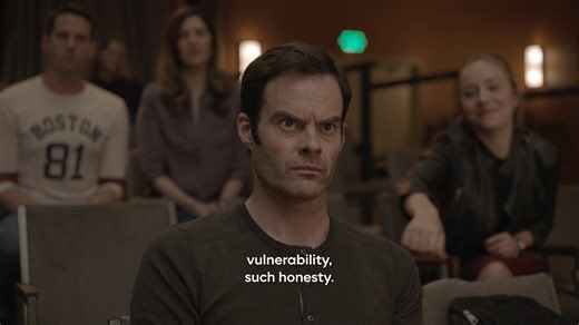 10K views · 54 reactions | Barry set the bar. The HBO Original Series #Barry is streaming on Max. | HBO | Facebook